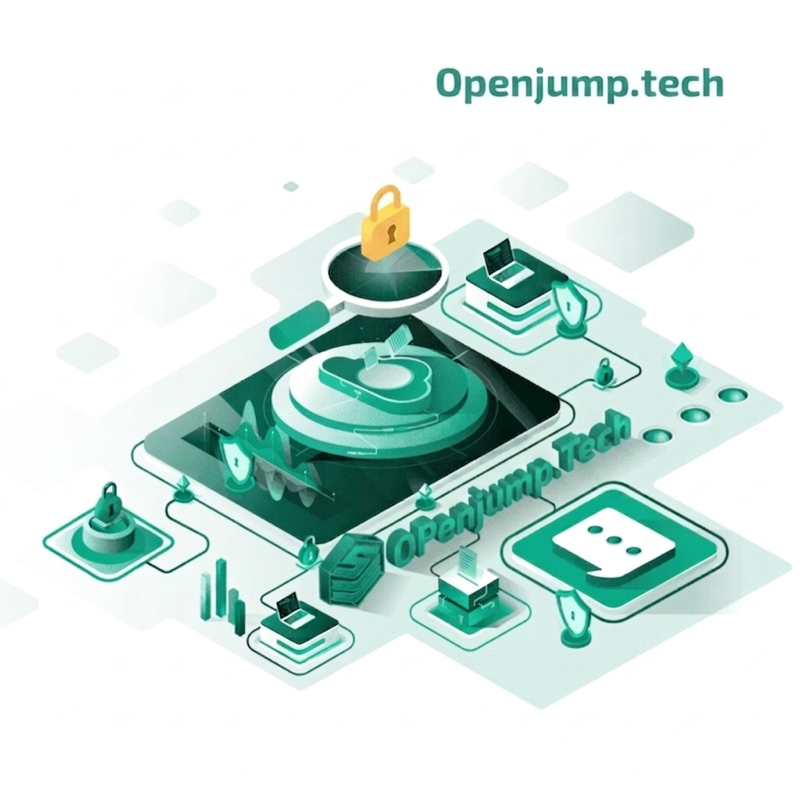 OpenJump.Tech